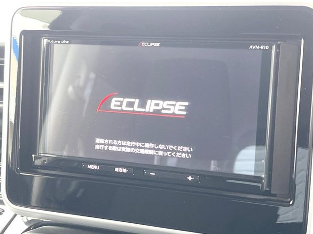 スペーシアカスタムハイブリッド(HYBRID)  GS