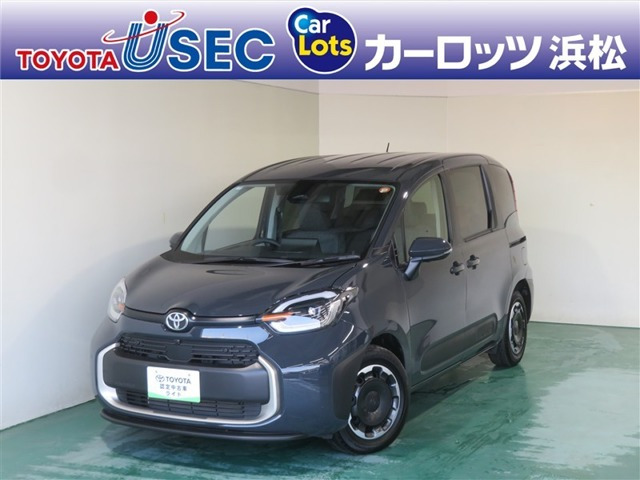 シエンタハイブリッド 1.5 Z