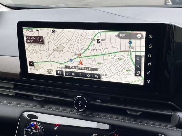 セレナ1.4 e-POWER ハイウェイスターV