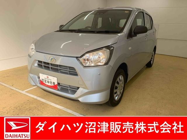 ミライースL SAIII