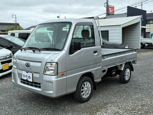 サンバートラックTC 4WD