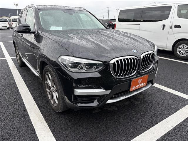 X3xドライブ20d xライン ディーゼル 4WD