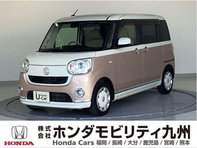 ムーヴキャンバスG メイクアップ SAII