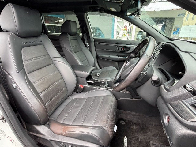 CR-V2.0 e:HEV EX ブラック エディション