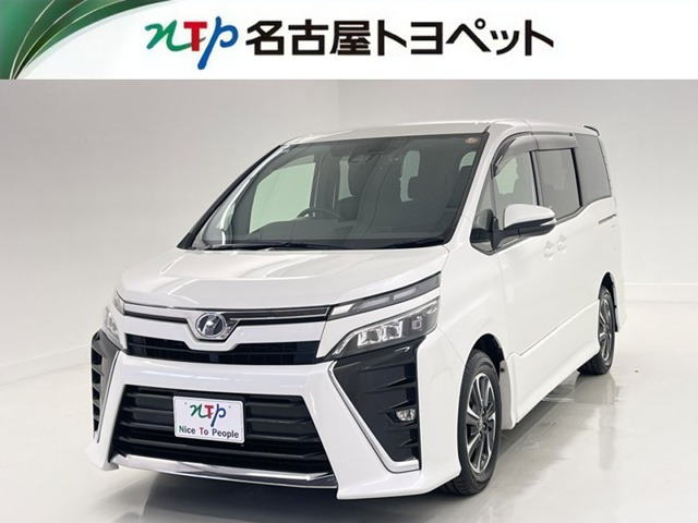 ヴォクシー2.0 ZS
