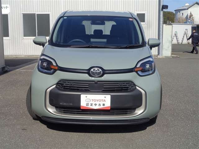 シエンタ1.5 Z