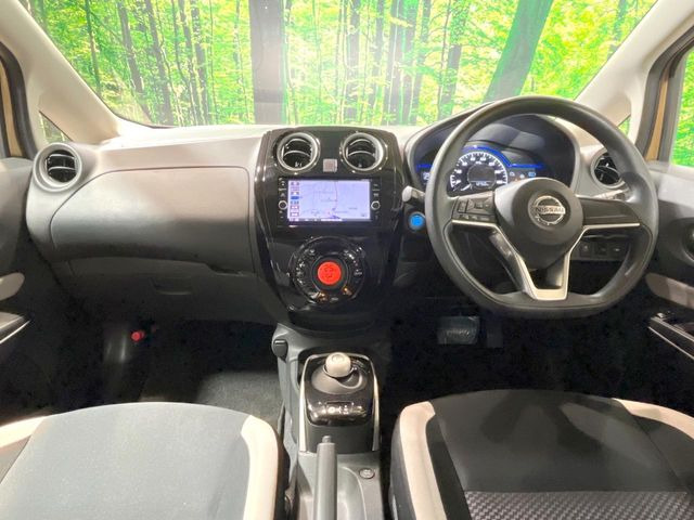 ノート1.2 e-POWER X