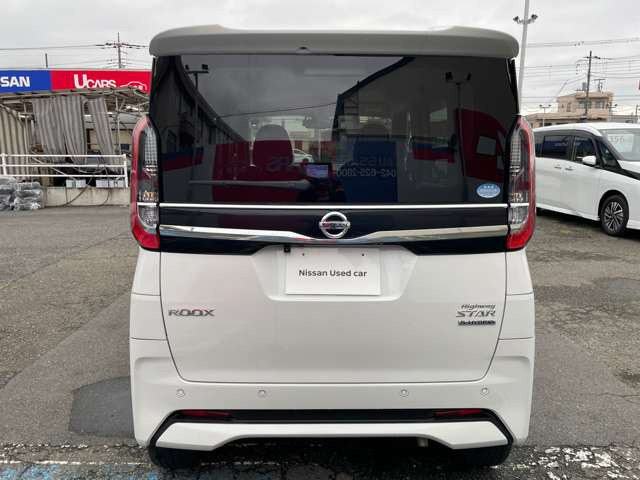 ルークスハイウェイスター Gターボ プロパイロットエディション 4WD