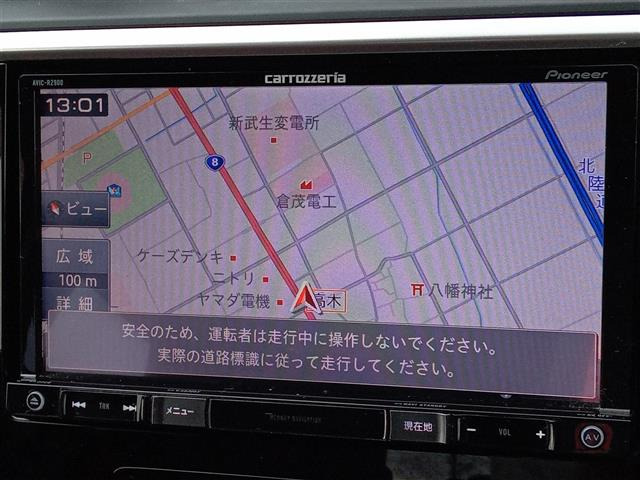 レヴォーグ1.6 STI スポーツ アイサイト 4WD