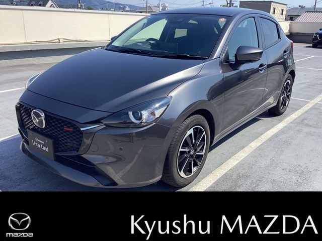 MAZDA21.5 XD