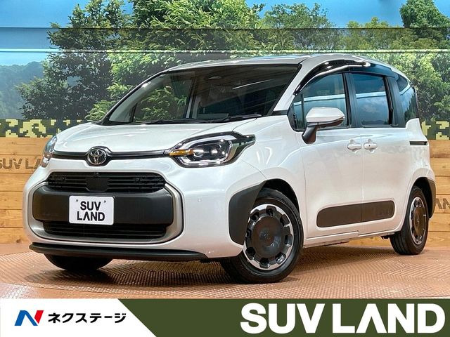 シエンタ1.5 Z