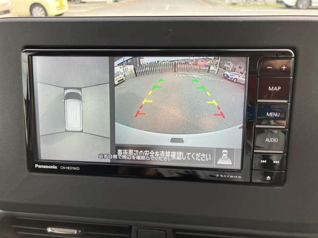 ルークスハイウェイスター