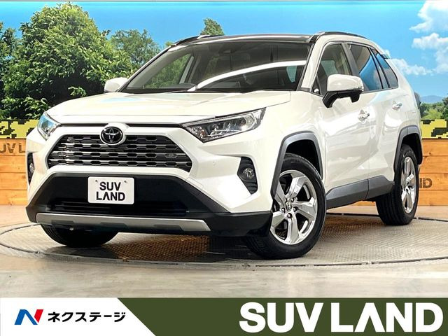 RAV42.0 G 4WD