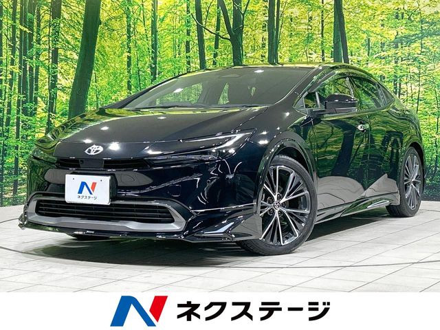 プリウス2.0 Z