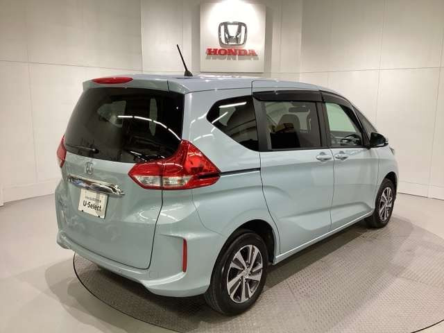 フリード+1.5 G 4WD
