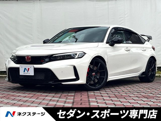 シビックタイプR