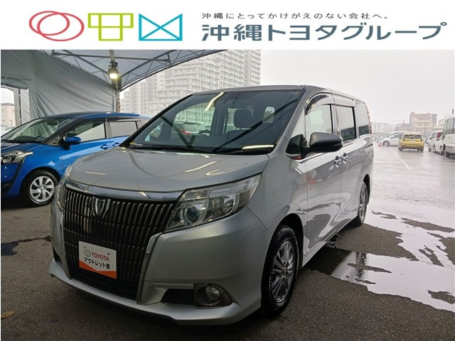 エスクァイア2.0 Xi