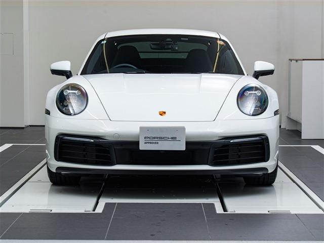 911カレラ PDK