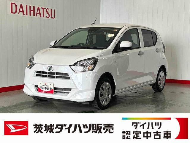 ミライースX SAIII