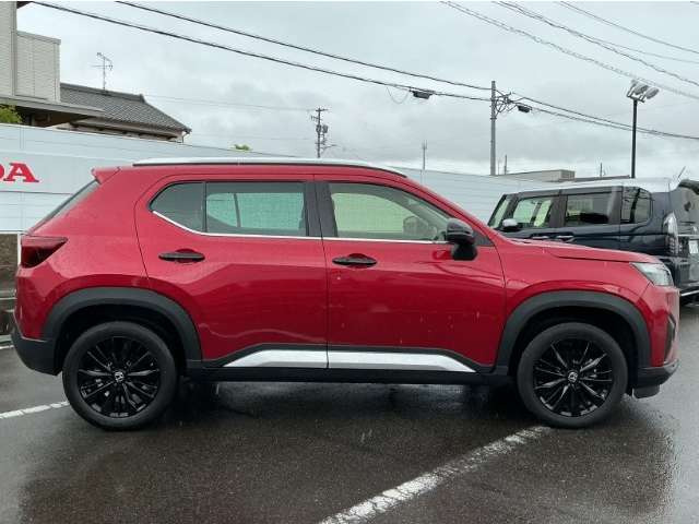 WR-V1.5 Z プラス ブラックスタイル