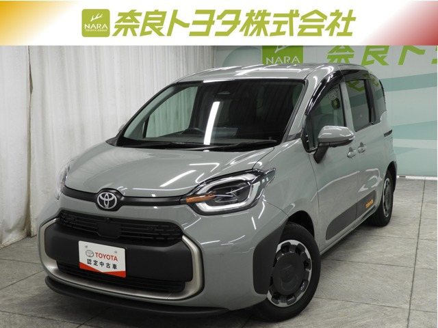 シエンタハイブリッド 1.5 Z