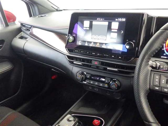 ノートオーラ1.2 NISMO