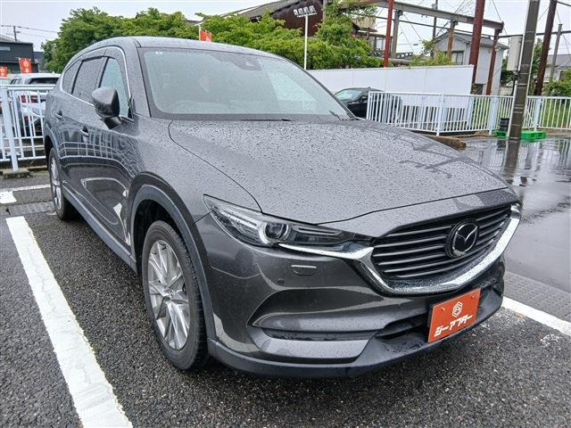CX-82.5 25S プロアクティブ 4WD
