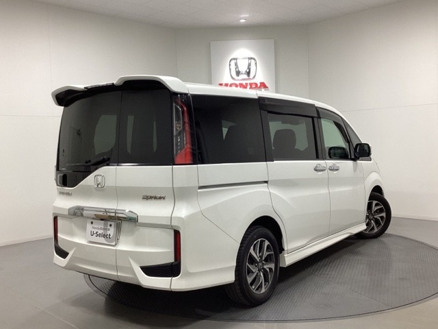 ステップワゴン1.5 スパーダ ホンダ センシング 4WD