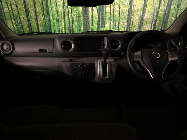 NV350キャラバン2.0 VX ロング