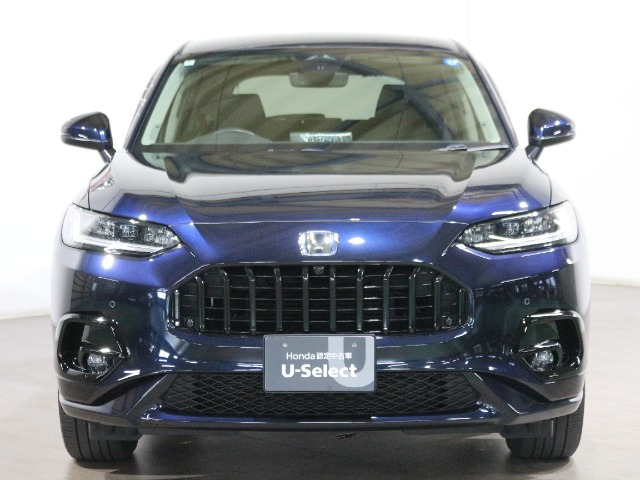 ZR-V2.0 e:HEV Z 4WD