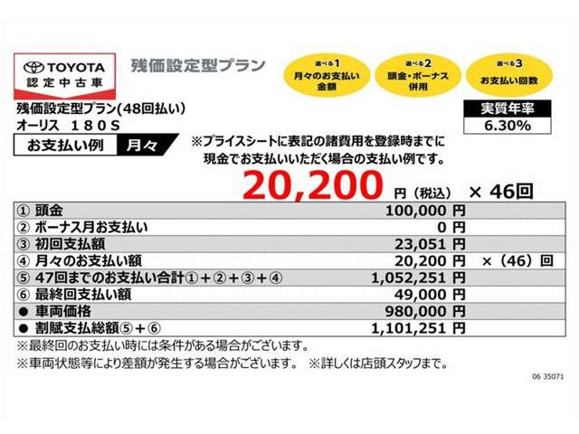 オーリス1.8 180S