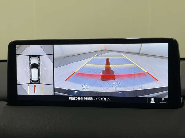 CX-52.2 XD Lパッケージ