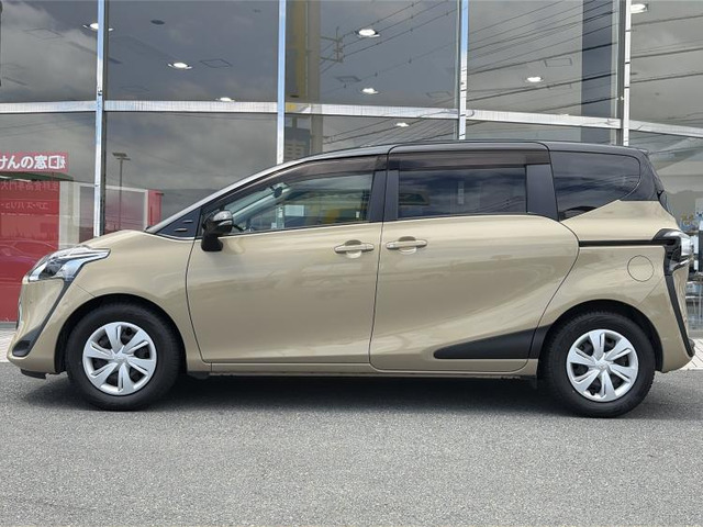 シエンタハイブリッド 1.5 G