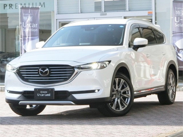 CX-82.5 25T プロアクティブ 4WD
