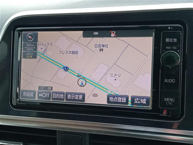 シエンタ1.5 G