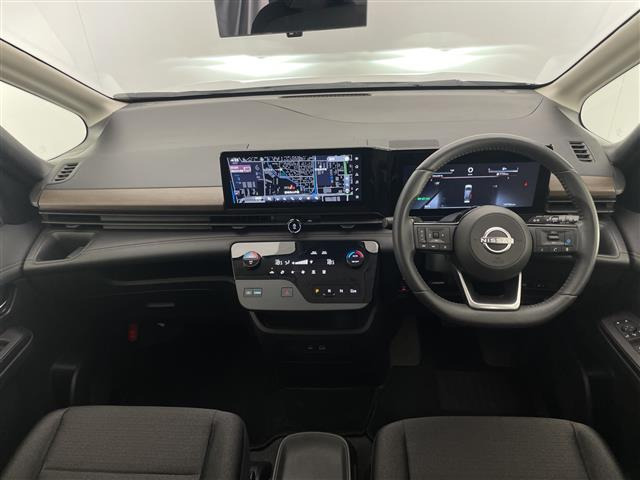 セレナ1.4 e-POWER ハイウェイスターV