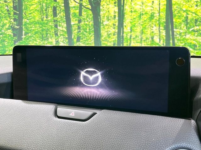 CX-602.5 25S Lパッケージ