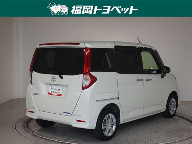 ルーミー1.0 G