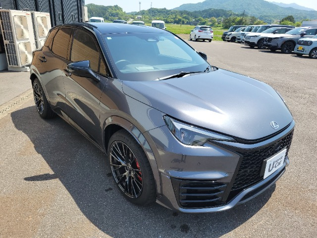 LBXモリゾウ RR 4WD