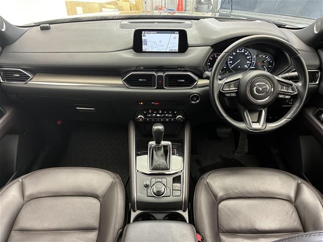 CX-52.2 XD エクスクルーシブ モード