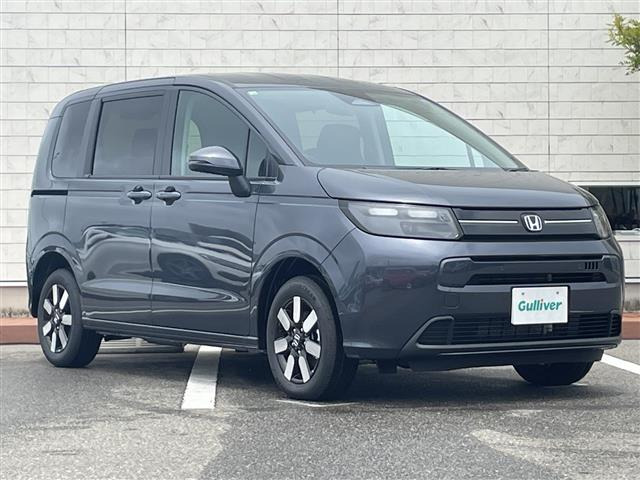フリード1.5 e:HEV エアー EX 4WD