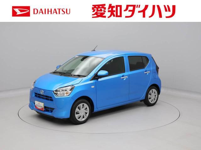 ミライースX SAIII
