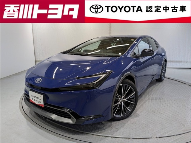 プリウス2.0 Z