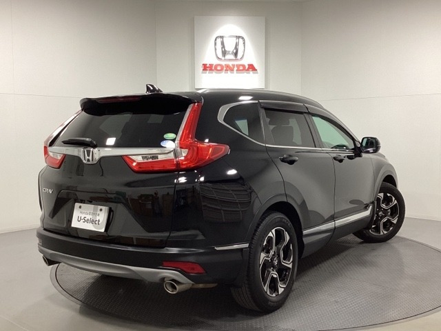CR-V1.5 EX マスターピース