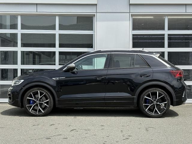 T-RocR 4WD