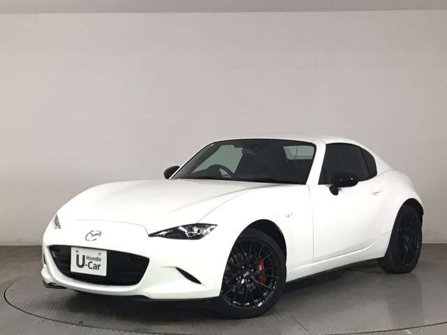 ロードスターRF2.0 RS