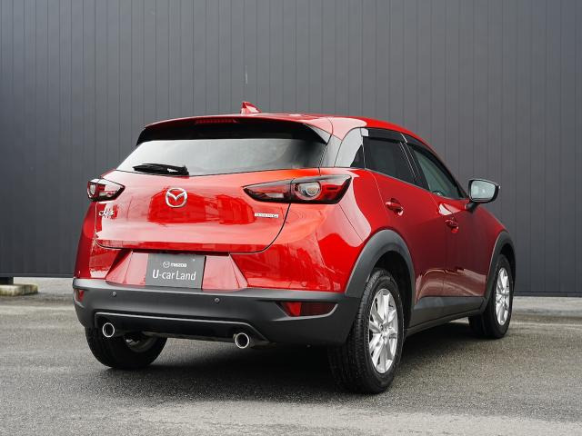 CX-31.5 15S アーバンドレッサー