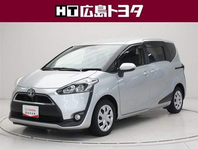 シエンタ1.5 G