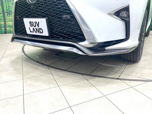 RX300 Fスポーツ