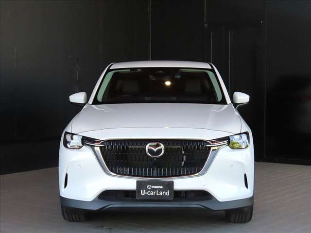 CX-603.3 XD Lパッケージ ディーゼル 4WD